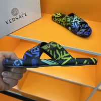 $52.00 USD Versace Slippers For Men #1208134