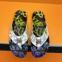 $52.00 USD Versace Slippers For Men #1208136