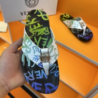 $52.00 USD Versace Slippers For Men #1208136