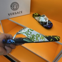 $52.00 USD Versace Slippers For Men #1208136