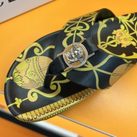 $52.00 USD Versace Slippers For Men #1208141