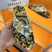 $52.00 USD Versace Slippers For Men #1208142