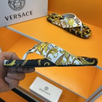 $52.00 USD Versace Slippers For Men #1208142