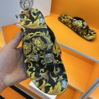 $52.00 USD Versace Slippers For Men #1208143