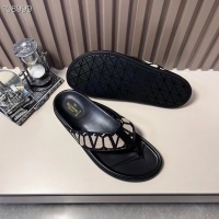 $56.00 USD Valentino Slippers For Men #1208217