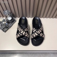 $56.00 USD Valentino Slippers For Men #1208220