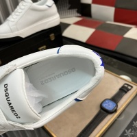 $80.00 USD Dsquared Casual Shoes For Men #1208480