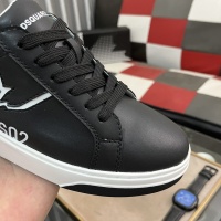 $80.00 USD Dsquared Casual Shoes For Men #1208481