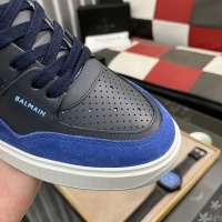 $82.00 USD Balmain Casual Shoes For Men #1208485