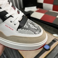 $82.00 USD Balmain Casual Shoes For Men #1208490