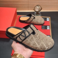 $60.00 USD Valentino Slippers For Men #1208514