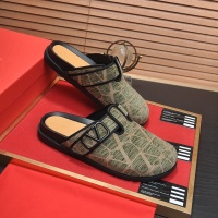 $60.00 USD Valentino Slippers For Men #1208515