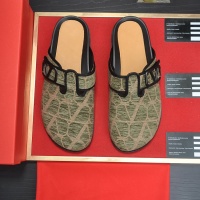 $60.00 USD Valentino Slippers For Men #1208515