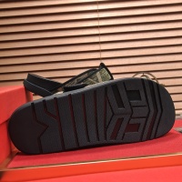 $60.00 USD Valentino Slippers For Men #1208515