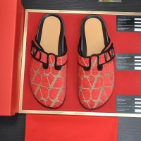 $60.00 USD Valentino Slippers For Men #1208516