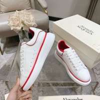 $102.00 USD Alexander McQueen Casual Shoes For Women #1208542