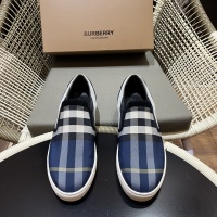 $98.00 USD Burberry Casual Shoes For Men #1208563