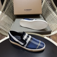 $98.00 USD Burberry Casual Shoes For Men #1208563