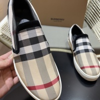 $98.00 USD Burberry Casual Shoes For Men #1208564