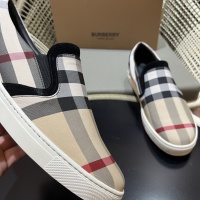 $98.00 USD Burberry Casual Shoes For Men #1208564