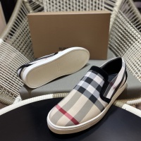 $98.00 USD Burberry Casual Shoes For Men #1208564