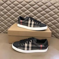 $64.00 USD Burberry Casual Shoes For Men #1208568