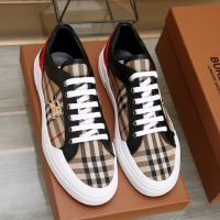 $85.00 USD Burberry Casual Shoes For Men #1208580