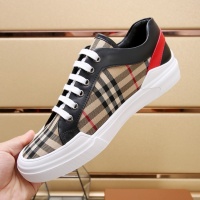 $85.00 USD Burberry Casual Shoes For Men #1208580