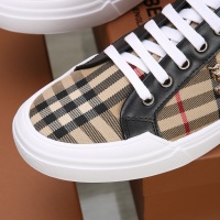 $85.00 USD Burberry Casual Shoes For Men #1208580