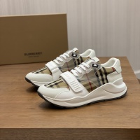 $92.00 USD Burberry Casual Shoes For Men #1208582