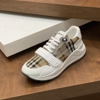 $92.00 USD Burberry Casual Shoes For Men #1208582