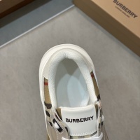 $92.00 USD Burberry Casual Shoes For Men #1208582