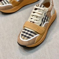 $92.00 USD Burberry Casual Shoes For Men #1208583