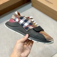 $92.00 USD Burberry Casual Shoes For Men #1208584