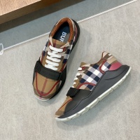 $92.00 USD Burberry Casual Shoes For Men #1208584