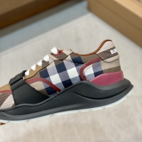 $92.00 USD Burberry Casual Shoes For Men #1208584