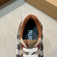 $92.00 USD Burberry Casual Shoes For Men #1208584