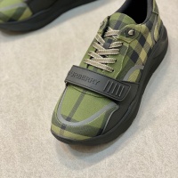 $92.00 USD Burberry Casual Shoes For Men #1208585