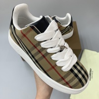 $72.00 USD Burberry Casual Shoes For Men #1208590