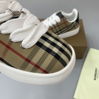 $72.00 USD Burberry Casual Shoes For Men #1208590