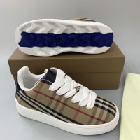 $72.00 USD Burberry Casual Shoes For Men #1208590