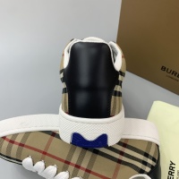 $72.00 USD Burberry Casual Shoes For Men #1208590