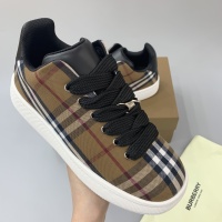 $72.00 USD Burberry Casual Shoes For Men #1208591