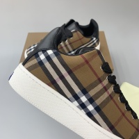 $72.00 USD Burberry Casual Shoes For Men #1208591