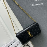 $88.00 USD Yves Saint Laurent YSL AAA Quality Messenger Bags For Women #1208624