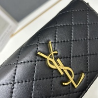 $88.00 USD Yves Saint Laurent YSL AAA Quality Messenger Bags For Women #1208624