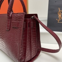 $122.00 USD Yves Saint Laurent AAA Quality Handbags For Women #1208640