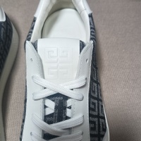 $72.00 USD Givenchy Casual Shoes For Men #1208654