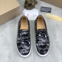 $88.00 USD Christian Louboutin Casual Shoes For Men #1208665