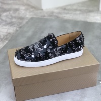 $88.00 USD Christian Louboutin Casual Shoes For Men #1208665